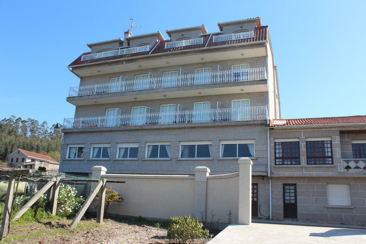 מלון Meaño Casa Rodino מראה חיצוני תמונה