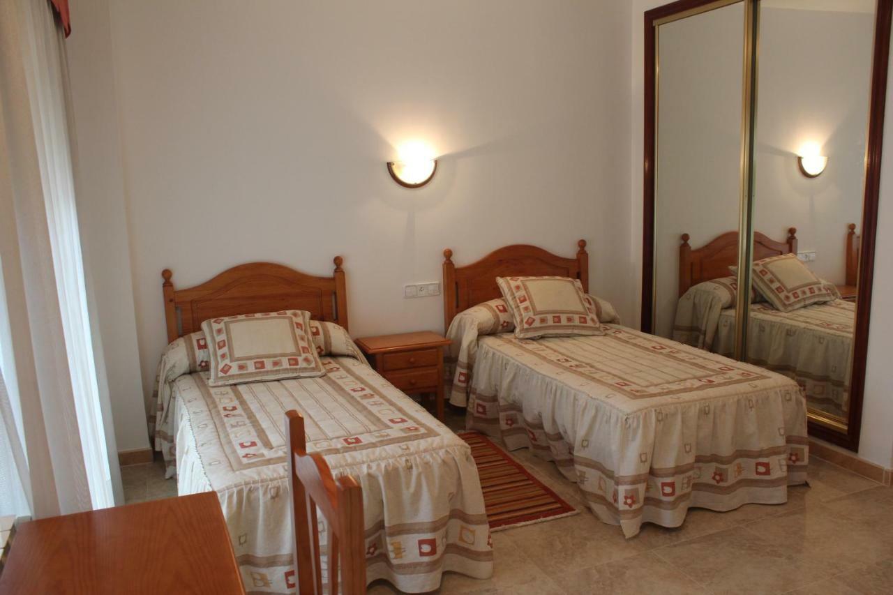 מלון Meaño Casa Rodino מראה חיצוני תמונה