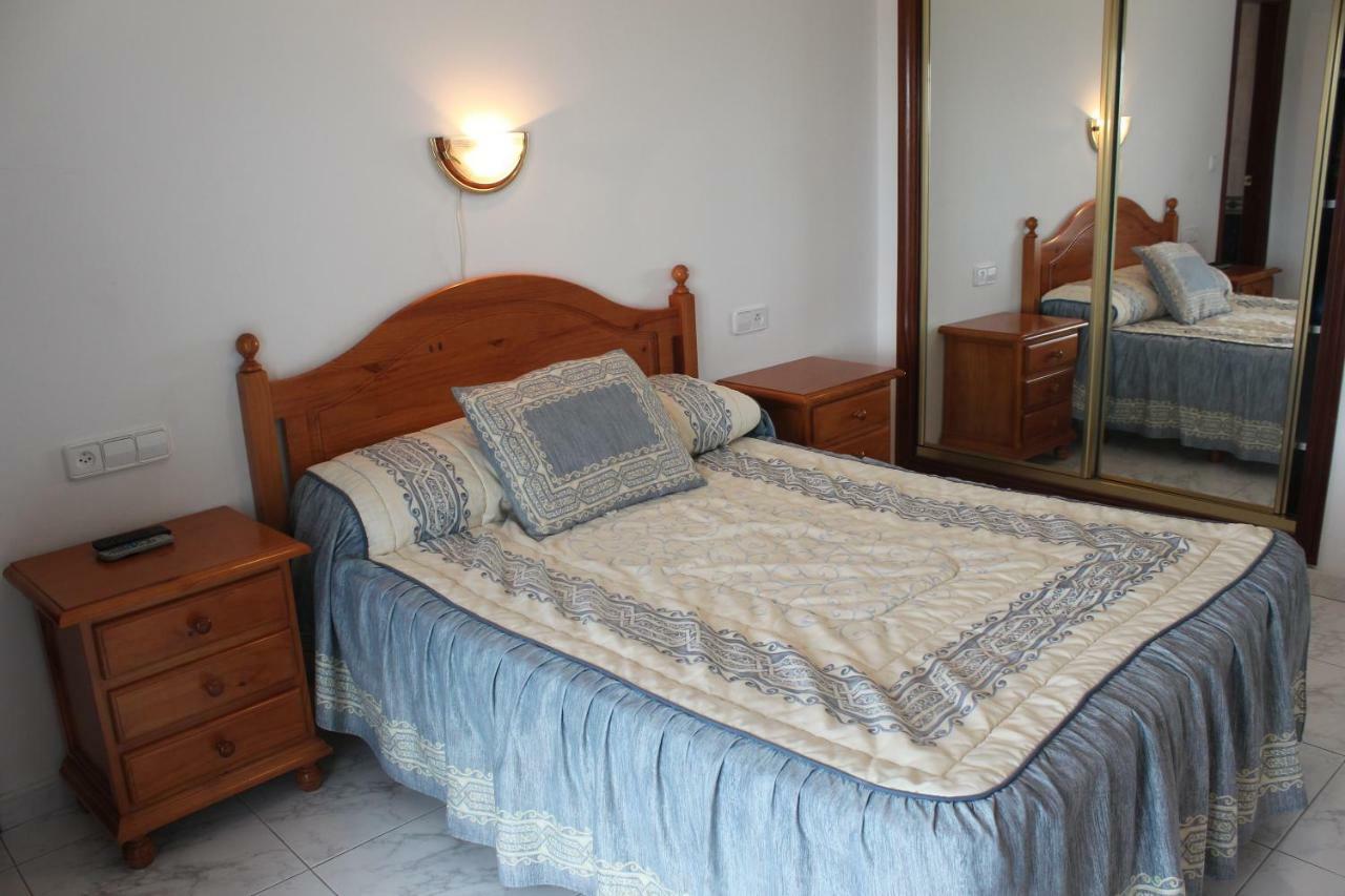 מלון Meaño Casa Rodino מראה חיצוני תמונה