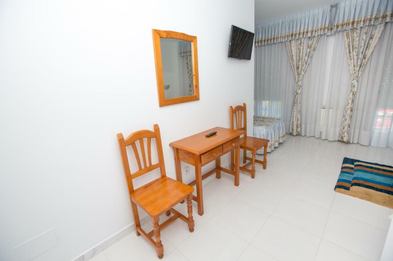 מלון Meaño Casa Rodino מראה חיצוני תמונה