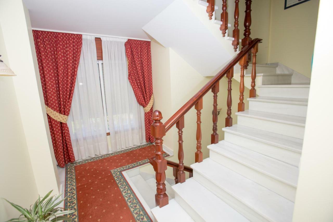 מלון Meaño Casa Rodino מראה חיצוני תמונה