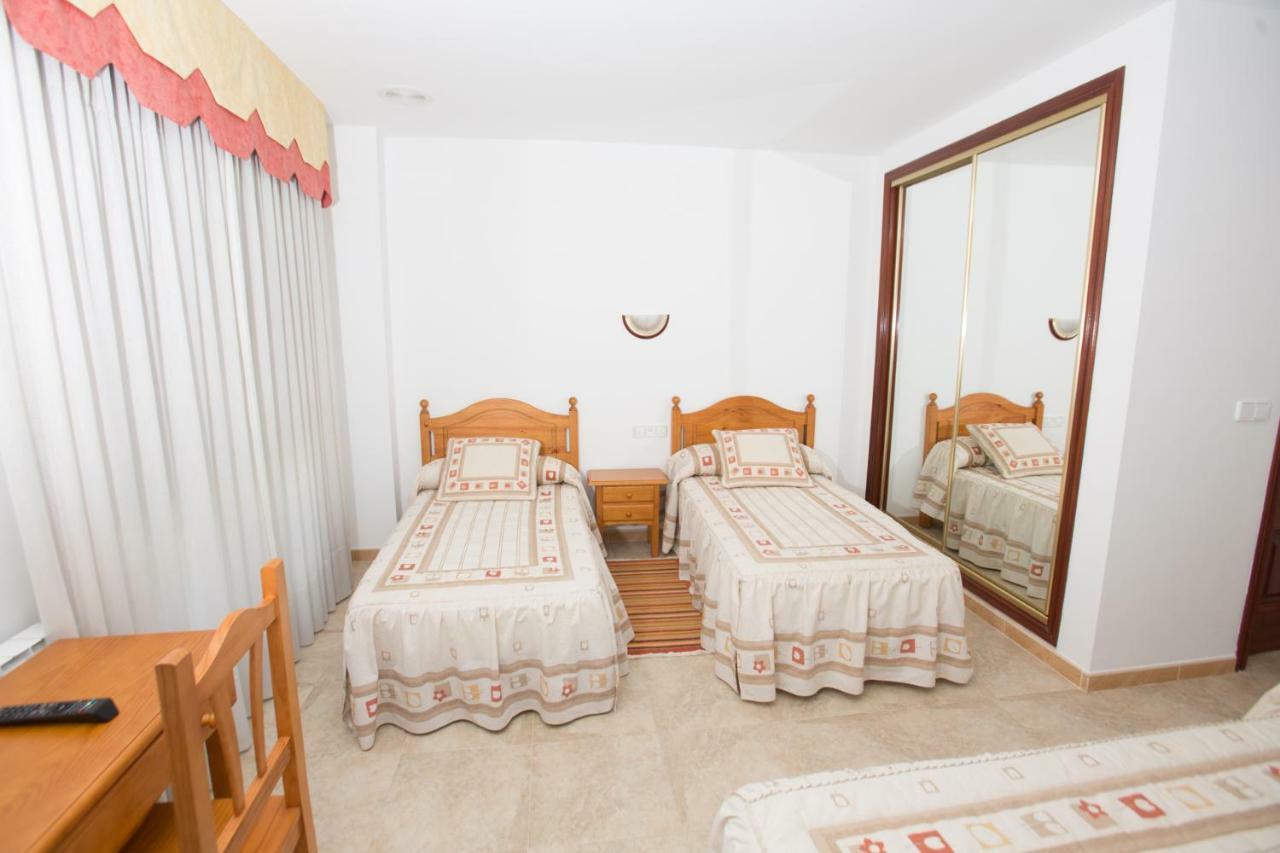 מלון Meaño Casa Rodino מראה חיצוני תמונה